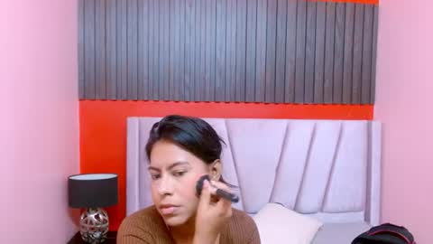 Snapshot of veronicarobles chatting on 06/12/26, 07:02 Veronica Robles online show from 06/12/26, 07:02