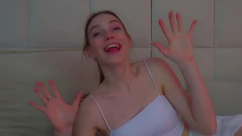 Veronica online show from 03/02/26, 05:19