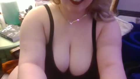 Veronica Winter online show from 01/15/26, 08:08