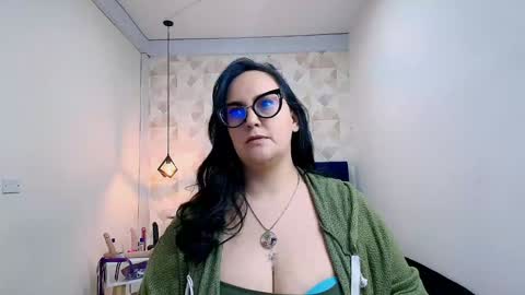 veroniicabbw online show from 02/03/25, 03:27