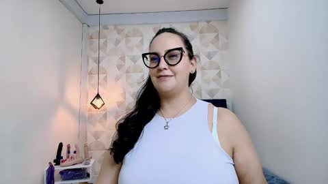 veroniicabbw online show from 02/04/25, 06:17