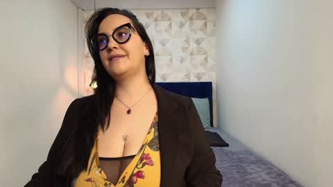 veroniicabbw online show from 02/07/25, 12:17