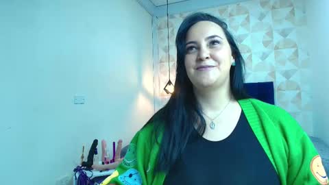 veroniicabbw online show from 02/11/25, 12:05