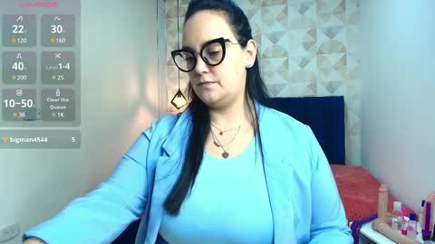 veroniicabbw online show from 02/26/25, 12:03