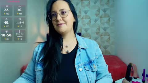 veroniicabbw online show from 03/04/25, 12:12