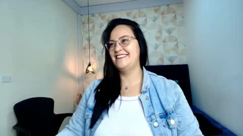 veroniicabbw online show from 10/17/25, 12:08