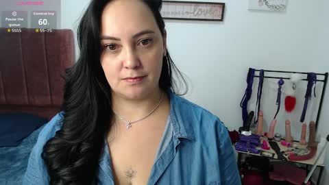 veroniicabbw_ online show from 03/31/26, 03:12