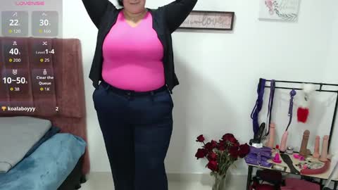 veroniicabbw_ online show from 04/01/26, 02:36