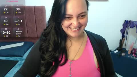 veroniicabbw_ online show from 05/06/26, 12:10