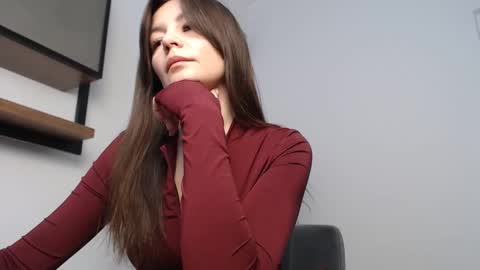 veronik_shy online show from 02/20/26, 08:38