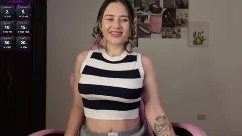 Vero online show from 06/04/26, 06:19