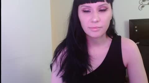 Miss Veronika Blak online show from 09/20/25, 02:34