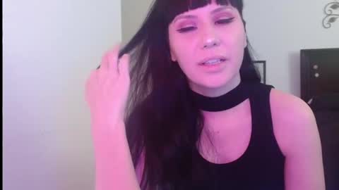 Miss Veronika Blak online show from 10/02/25, 02:18