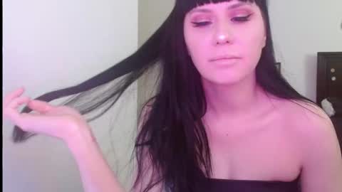 Miss Veronika Blak online show from 10/04/25, 03:04