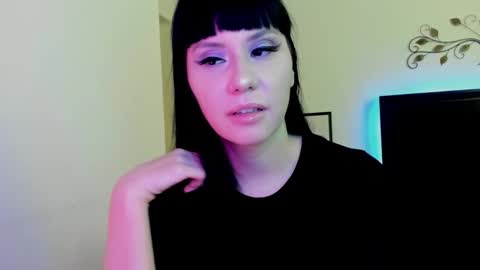 Miss Veronika Blak online show from 12/19/25, 02:29