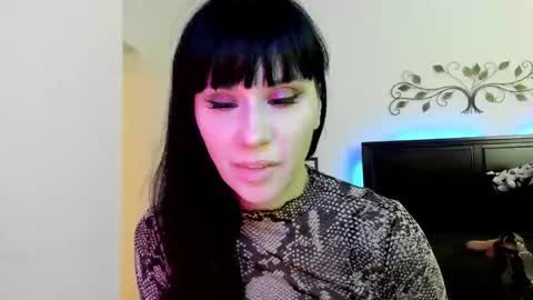 Miss Veronika Blak online show from 02/01/26, 03:38