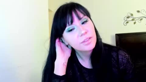 Miss Veronika Blak online show from 02/20/26, 03:36
