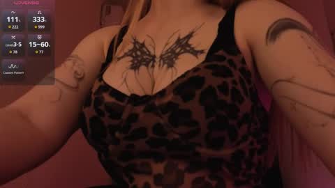 Veronika online show from 06/09/26, 01:01