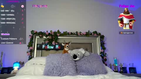 Veronika Rose please click show more if you want to see more of my content online show from 05/23/26, 04:11