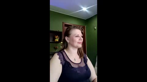 VeronikawGold online show from 03/07/26, 04:59