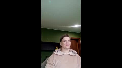 VeronikawGold online show from 03/18/26, 12:25