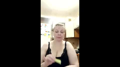 VeronikawGold online show from 03/19/26, 06:45