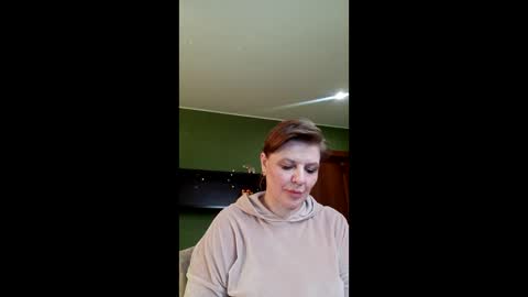 VeronikawGold online show from 03/22/26, 06:39