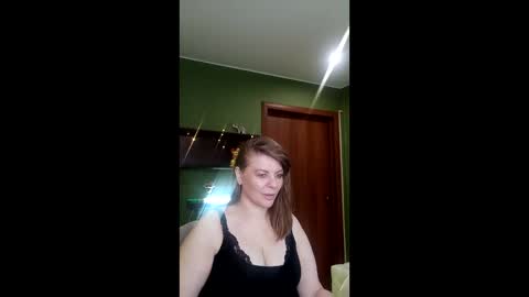 VeronikawGold online show from 03/26/26, 03:23