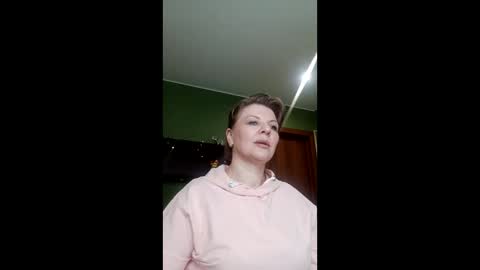 VeronikawGold online show from 03/27/26, 03:12