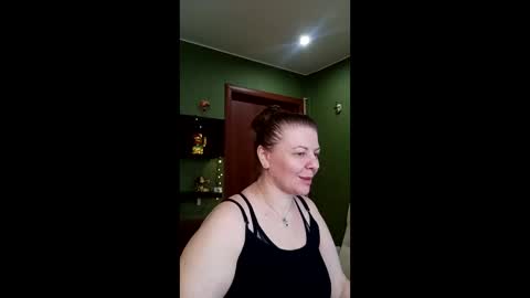 VeronikawGold online show from 04/14/26, 11:00