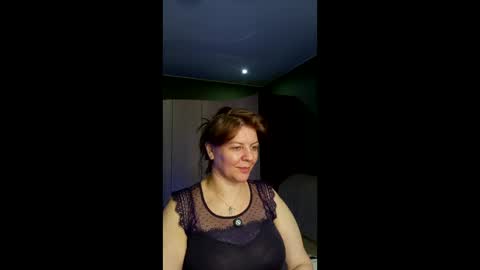 VeronikawGold online show from 05/18/26, 11:54