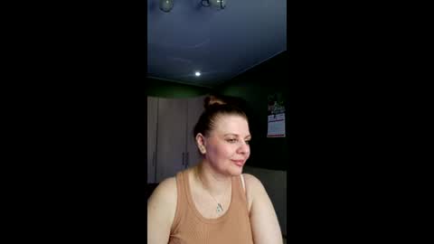 VeronikawGold online show from 05/23/26, 09:52