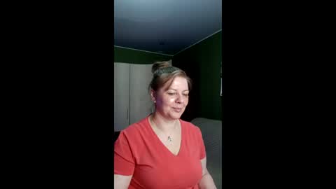 VeronikawGold online show from 05/24/26, 12:21
