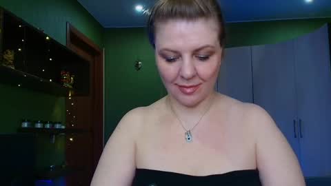 VeronikawGold online show from 05/28/26, 09:45