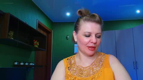 VeronikawGold online show from 05/31/26, 10:33