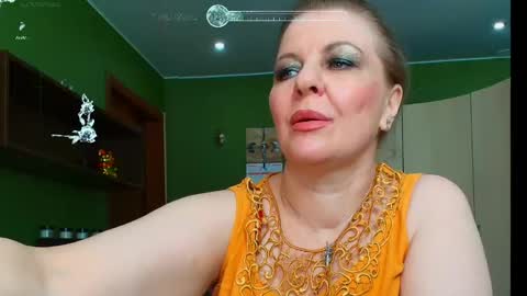 VeronikawGold online show from 06/05/26, 06:52