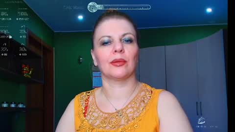 Snapshot of veronikawgold chatting on 06/05/26, 06:57 VeronikawGold online show from 06/05/26, 06:57
