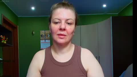 Snapshot of veronikawgold chatting on 06/08/26, 07:42 VeronikawGold online show from 06/08/26, 07:42