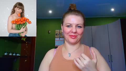 Snapshot of veronikawgold chatting on 06/11/26, 12:32 VeronikawGold online show from 06/11/26, 12:32