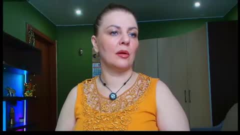 Snapshot of veronikawgold chatting on 07/01/26, 06:07 VeronikawGold online show from 07/01/26, 06:07