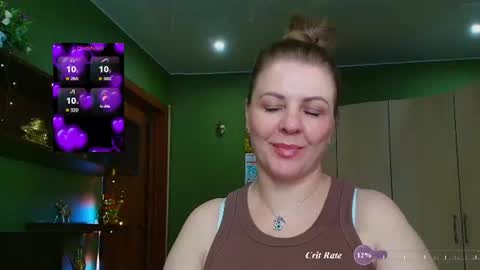 Snapshot of veronikawgold chatting on 07/17/26, 09:16 VeronikawGold online show from 07/17/26, 09:16