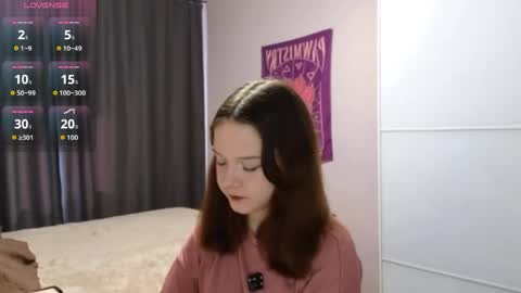 Anna online show from 06/01/26, 10:17