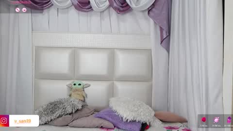 Vernica online show from 02/02/26, 01:48
