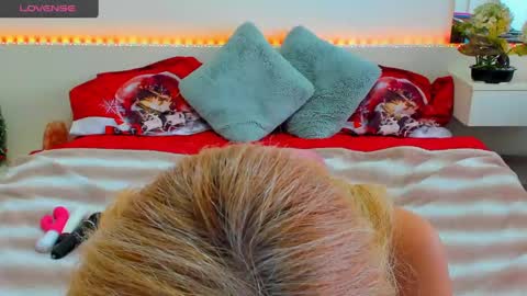 VerraSweet4u online show from 02/17/25, 09:03