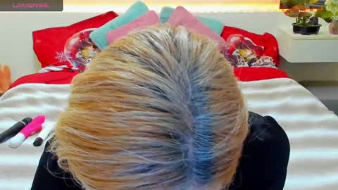 VerraSweet4u online show from 03/12/25, 12:42