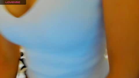 VerraSweet4u online show from 10/11/25, 03:28