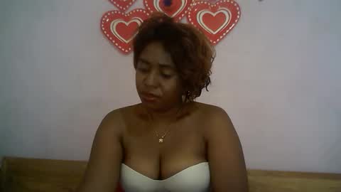 verronique1511 online show from 10/13/25, 08:03