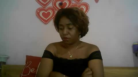 verronique1511 online show from 10/13/25, 08:20