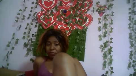 verronique1511 online show from 10/31/25, 09:05