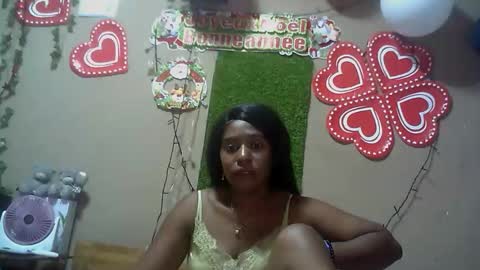 verronique1511 online show from 12/19/25, 11:06